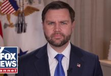 JD Vance: This just didn’t pass the smell test…