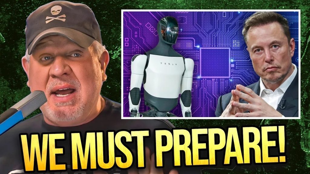 “The Ground is Shifting Quickly!” – Elon Musk’s New 2026 AI Warning is a Massive Wake-Up Call!