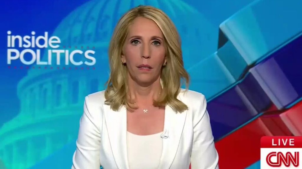 CNN Instantly Regrets Bringing on Democrat to Slam Trump — She EVISCERATES Her Own Party