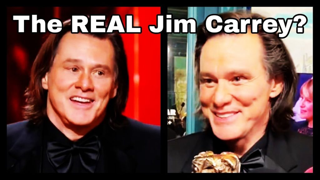Donald Trump Did This To Jim Carrey