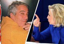 Hillary Clinton SLAMS Table in Fury Over Leaked Photos During Epstein Deposition: “I’m DONE!”