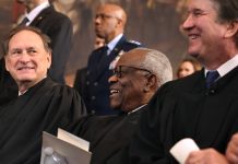 The Supreme Court Drops 6-3 Bombshell Ruling — The Democrats are REELING
