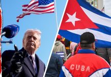 Trump Says He’s Considering a ‘Friendly Takeover of Cuba’