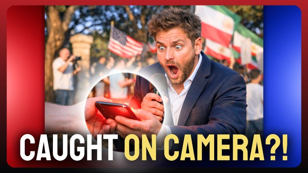 You Won’t BELIEVE Happened When This Reporter’s Bosses Told Him To SHUT IT DOWN?!