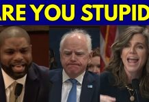 MAGA Superstars EVISCERATE Tim Walz for Colluding with Somalis to Cover-Up Fraud