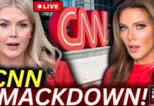SMACKDOWN! CNN Bias SLAMMED by White House Press Sec as US Makes Major Advances in Iran