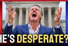 The Supreme Court Might’ve Just WRECKED Gavin Newsom’s Legacy