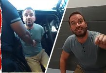 Video Shows NJ Official’s DUI Arrest Amid Mayoral Bid: ‘I’m the F–king Deputy Chief of Staff’