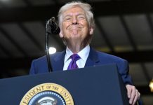 HE IS GONE! Trump Gets Ultimate Last Laugh On Biggest Enemy