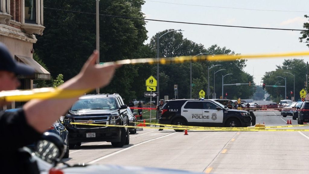 BREAKING: Tragic Deadly Car Crash Rocks Republicans