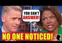 The One Thing About This CNN Clip That NO ONE Noticed…