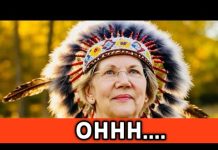 Elizabeth Warren did NOT APPRECIATE that Question by CNBC!