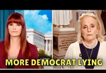 And You Thought NANCY PELOSI was a BAD LIAR!