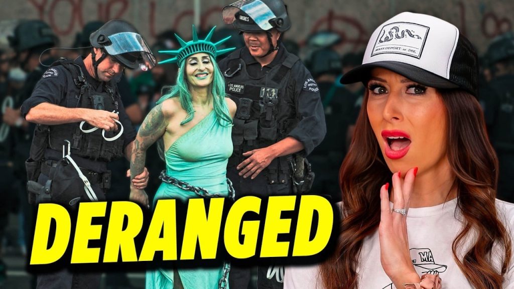 WATCH: The Absolute DUMBEST Moments from “No Kings” Protests!