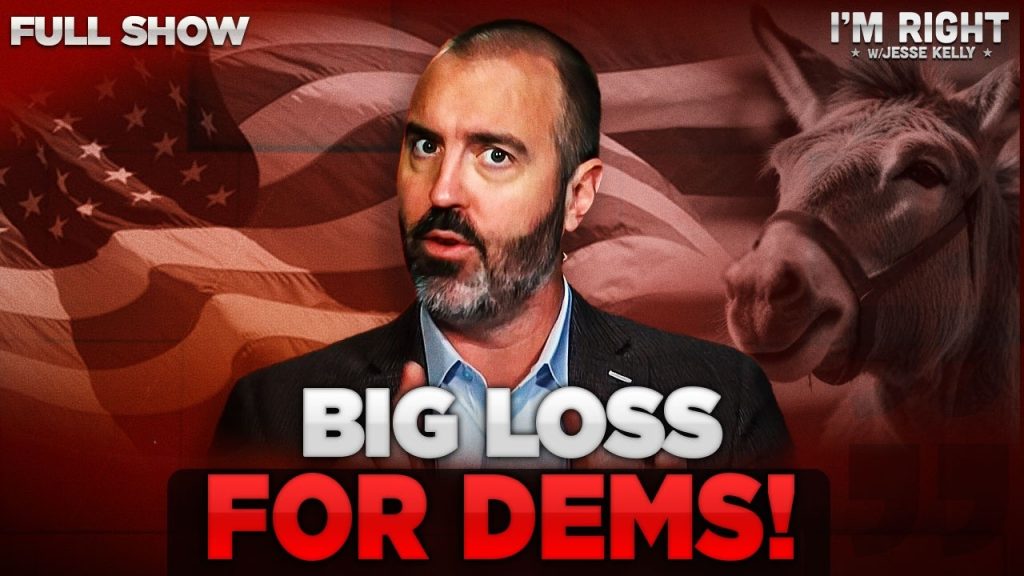 Corrupt Democrat To Be EXPELLED From Congress?