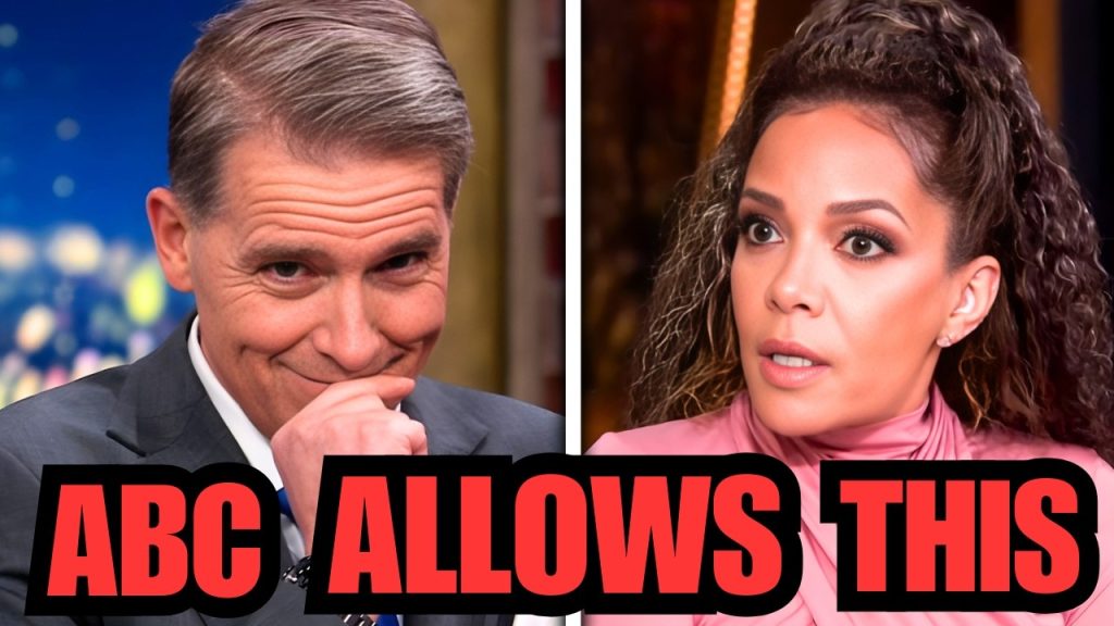 Scott Jennings TORCHES ‘The View’ For Pushing Anti-Family Narrative