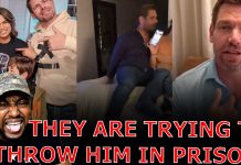 Trump Deranged Democrat FACING PRISON As NEW LEAKED BOMBSHELL Video OBLITERATES His CAREER!