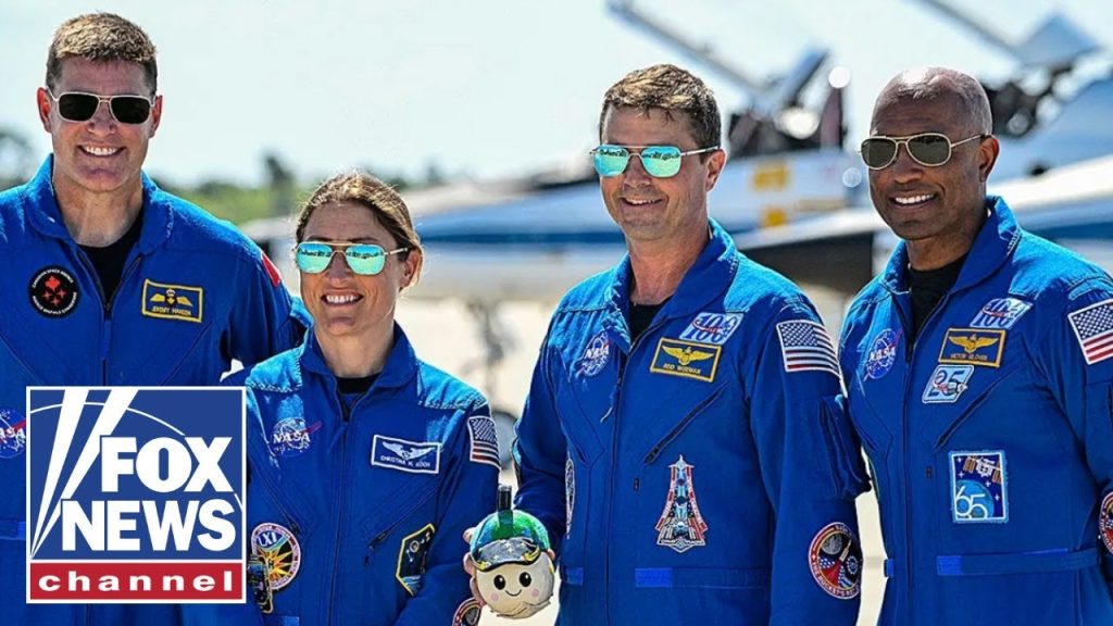 Dem MOCKED for pushing DEI in space exploration