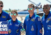 Dem MOCKED for pushing DEI in space exploration