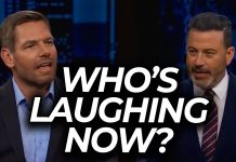 Resurfaced Clip of Eric Swalwell Boasting About How Women Should Be Treated Goes Viral