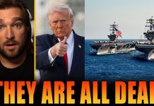 Iran THREATENED Trump For the LAST TIME, Then THIS HAPPENED!