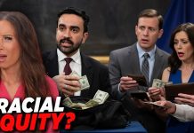 Commie Mamdani Targets ‘WHITE FAMILIES’ with Vile New “Wealth Plan” in NYC…