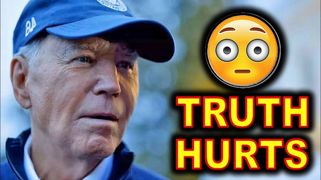 This is WHY the MS Media HID Joe Biden for 4 STRAIGHT Years…