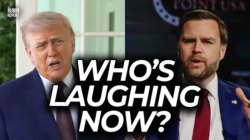 Iran Cries Uncle After Trump’s Unexpected Shock Move Traps Them