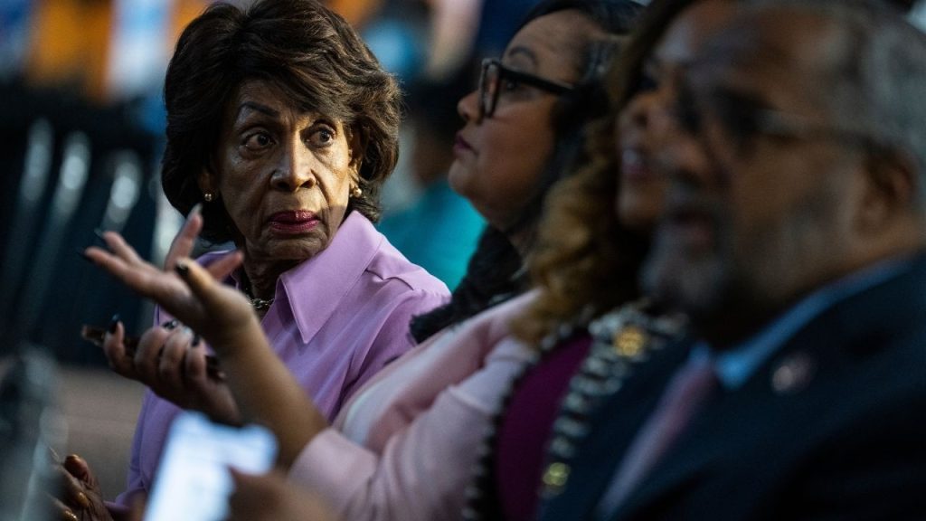 BREAKING: Two More Members Of Congress Resigning