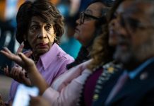 BREAKING: Two More Members Of Congress Resigning