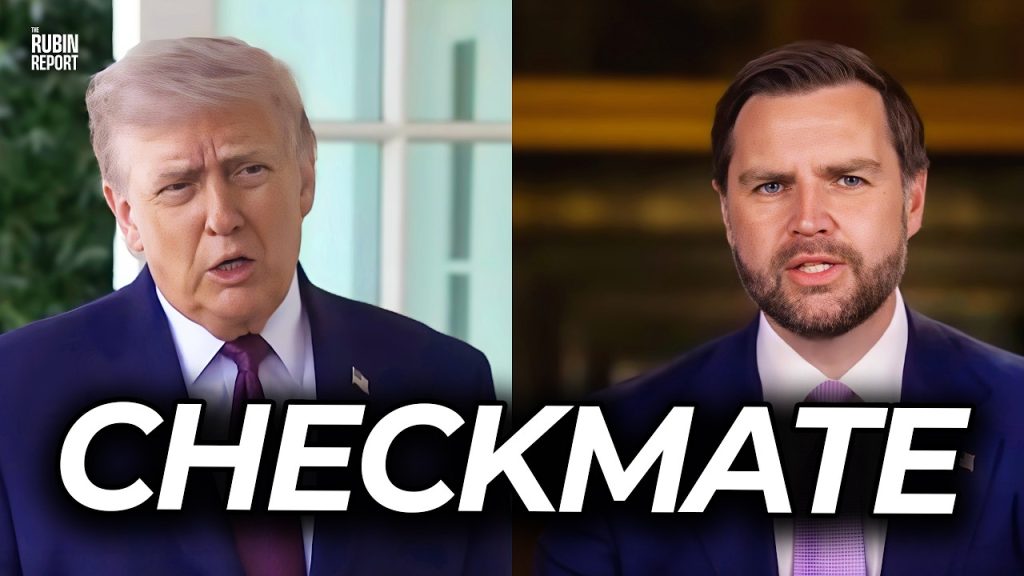 Iran Begs Trump to Stop After His Unexpected Shock Move Corners Them