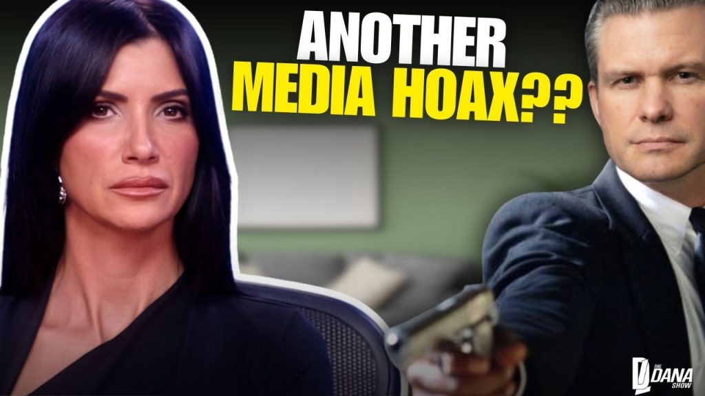 Did Hegseth ACTUALLY Plagiarize A Pulp Fiction Speech??