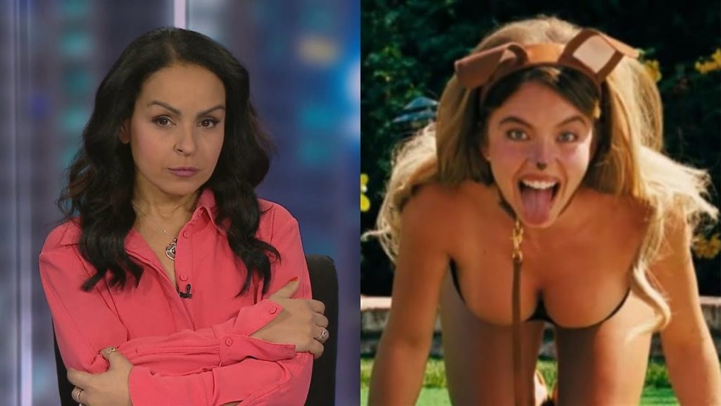 Sydney Sweeney’s humiliation ritual shocks fans