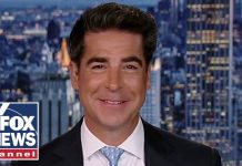 Jesse Watters: They were all WRONG again