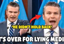 Pete Hegseth CALLS OUT Fake News to their FACES With One Brilliant Statement
