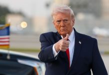 ‘GRAND CONSPIRACY’ — Trump is Dropping All Of His Dirt on the Deep State