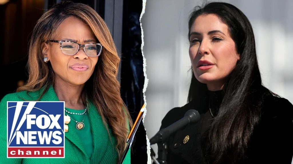 Democrat faces EXPULSION over fraud allegations