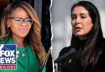 Democrat faces EXPULSION over fraud allegations