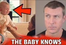 Baby Being Raised by Two Gay Men Instinctually Knows Something Is Wrong – And Sends Clear Message