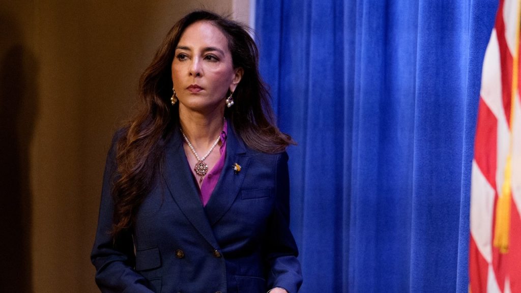 Trump Official Reveals What’s In Hidden Election Files – They Were Not Supposed to Find This