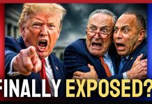 Trump Is Naming America’s Traitors. It’s GLORIOUS.