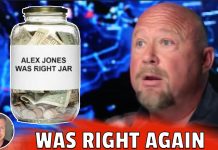 Alex Jones Was Right (Again) – The Billion Dollar Scheme to Push Antiwhiteism Just Exposed!