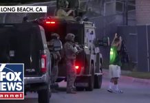 FBI raid nets more than 40 Mexican Mafia members in California