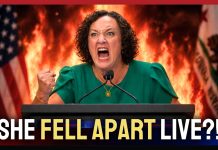 All HELL Broke Loose At The California Governor Debate…