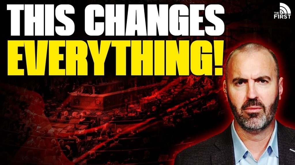 Supreme Court Justices Make BIG Retirement Decision