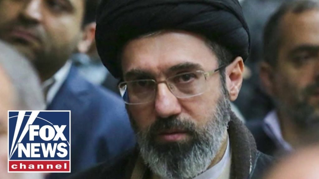 Iran’s new leader issues RARE statement after Trump signals leadership chaos