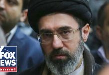 Iran’s new leader issues RARE statement after Trump signals leadership chaos