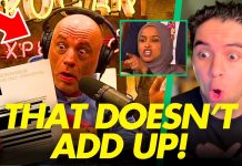 Joe Rogan RIPS INTO Ilhan Omar… She gets BURIED SO FAST!!!