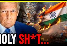 They just did something VERY STUPID…