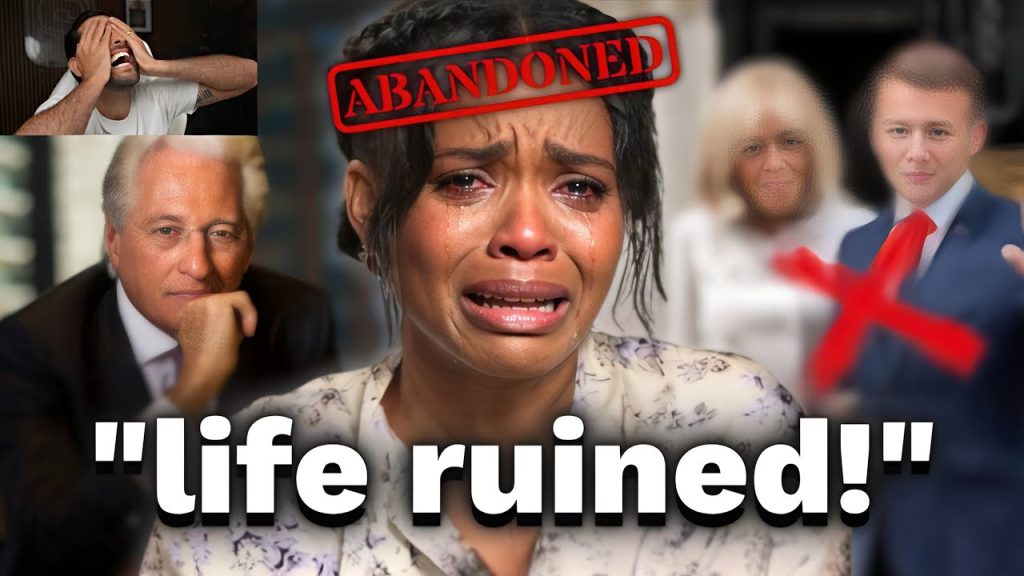 You WON’T Believe What Candace Owens’ Lawyer Did To Her…
